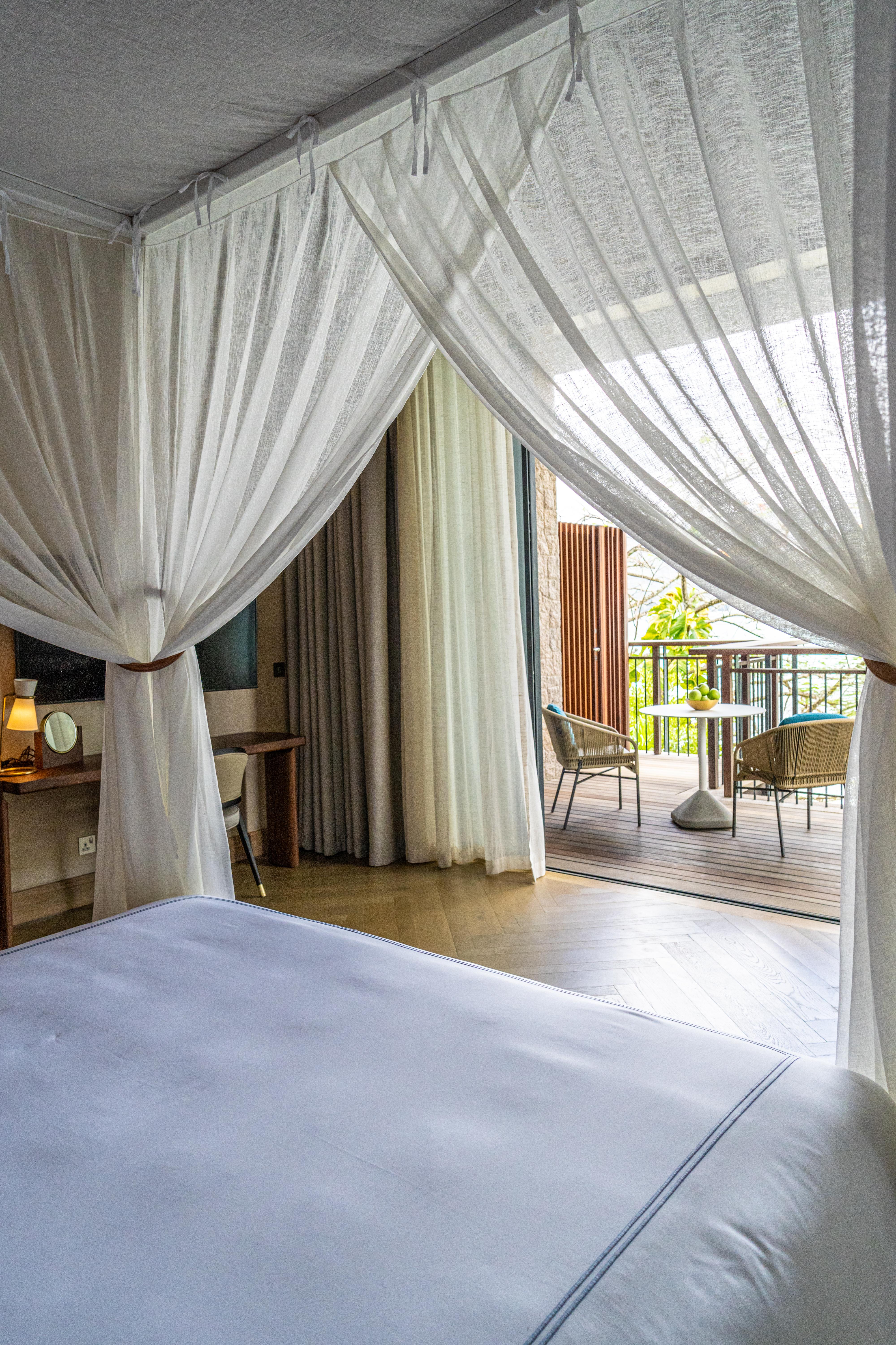 Mango House Seychelles, Lxr Hotels & Resorts Baie Lazare  ภายนอก รูปภาพ