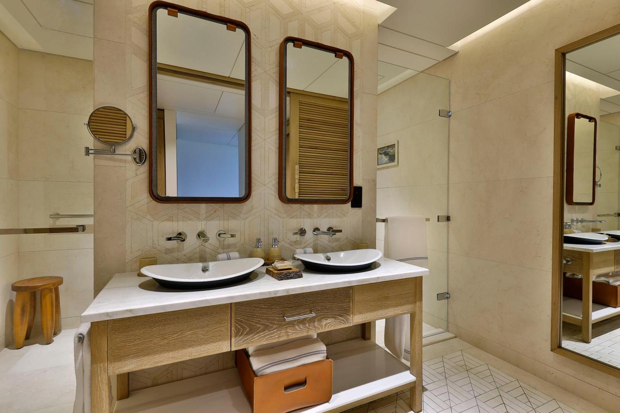 Mango House Seychelles, Lxr Hotels & Resorts Baie Lazare  ภายนอก รูปภาพ