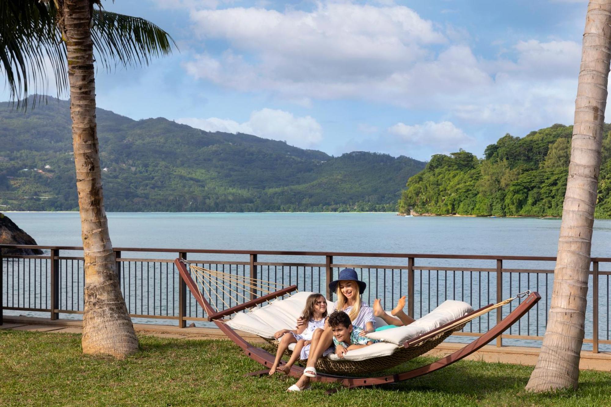 Mango House Seychelles, Lxr Hotels & Resorts Baie Lazare  ภายนอก รูปภาพ
