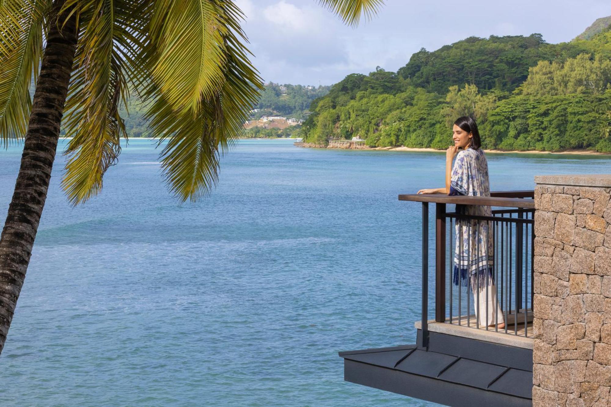 Mango House Seychelles, Lxr Hotels & Resorts Baie Lazare  ภายนอก รูปภาพ