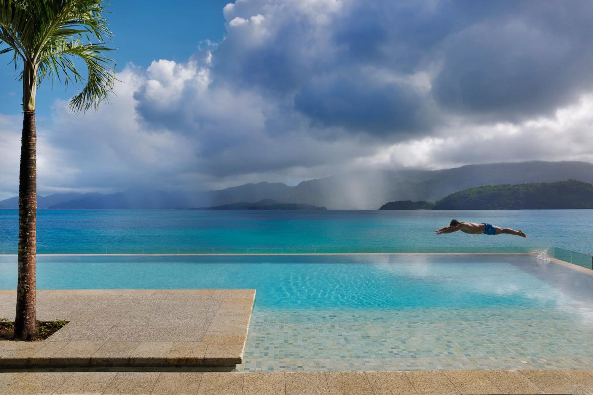 Mango House Seychelles, Lxr Hotels & Resorts Baie Lazare  ภายนอก รูปภาพ