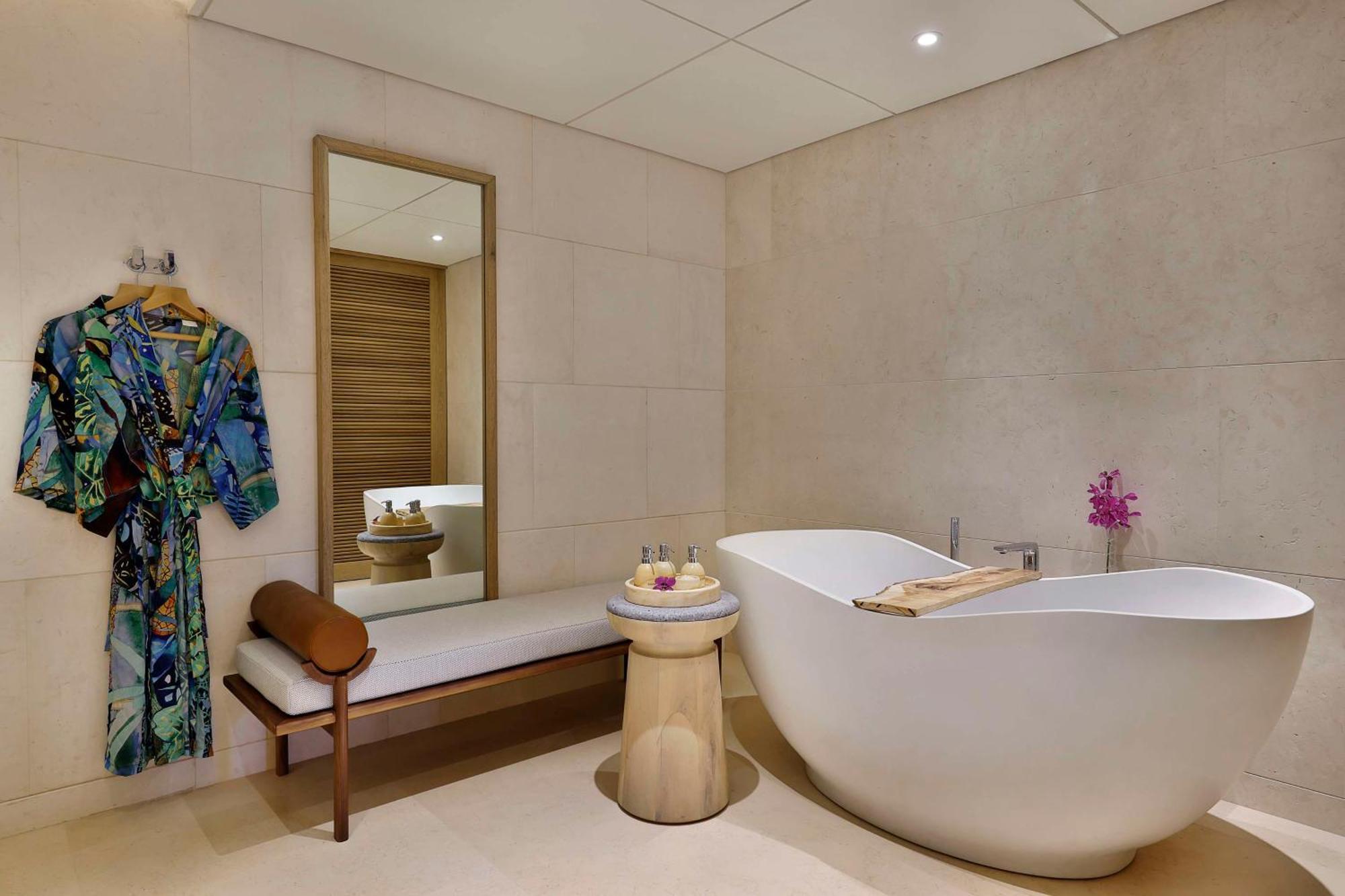 Mango House Seychelles, Lxr Hotels & Resorts Baie Lazare  ภายนอก รูปภาพ