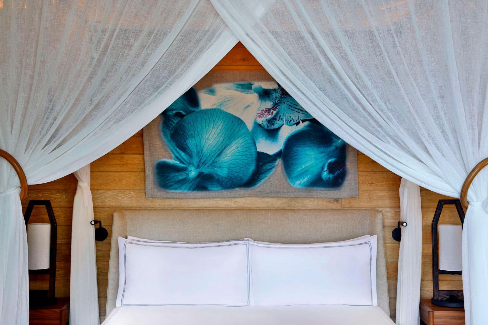 Mango House Seychelles, Lxr Hotels & Resorts Baie Lazare  ภายนอก รูปภาพ