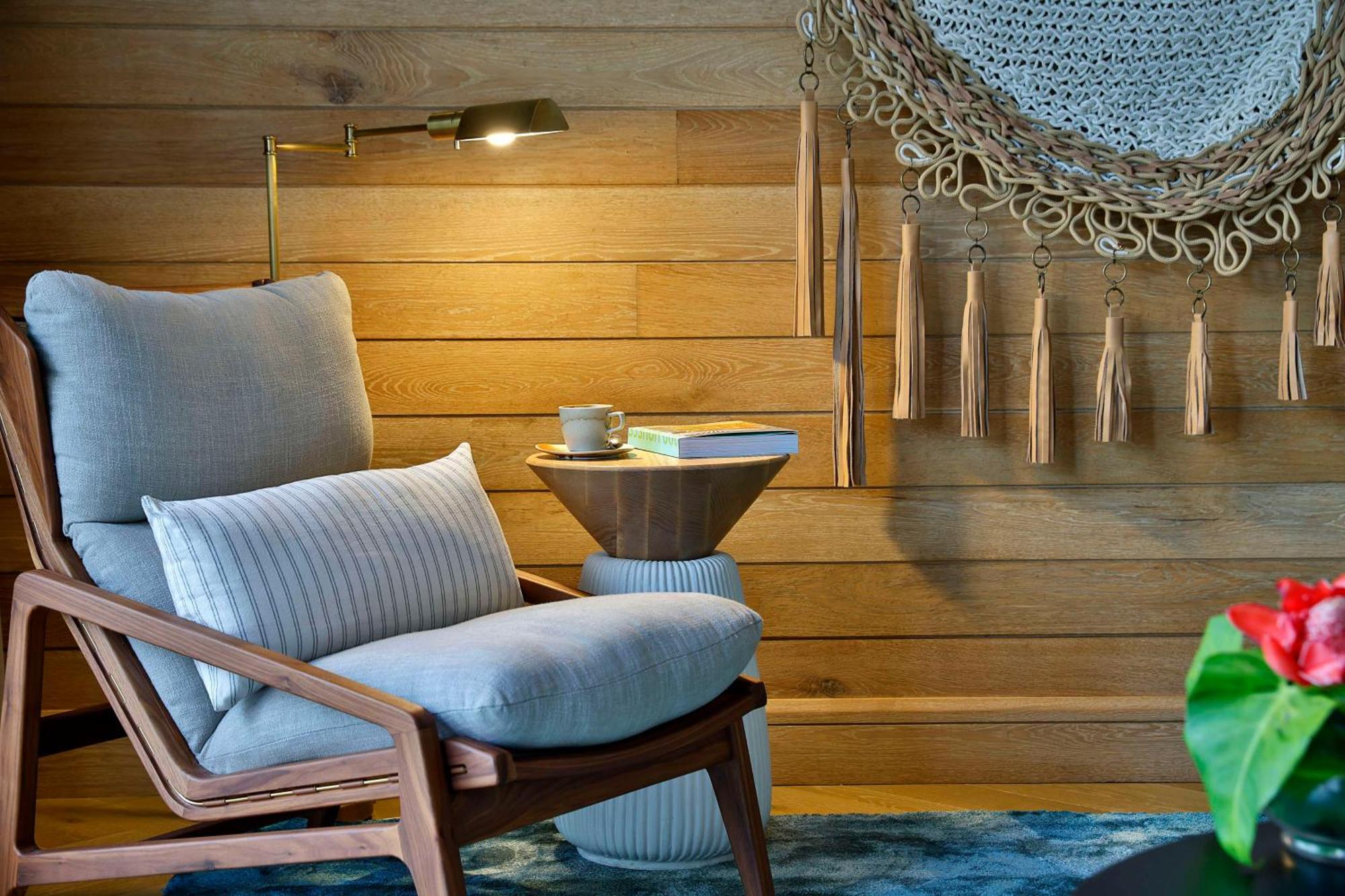 Mango House Seychelles, Lxr Hotels & Resorts Baie Lazare  ภายนอก รูปภาพ
